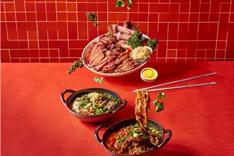 秋冬吃辣正对味 泰川料理香辛十足