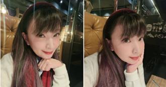 Labubu真假难辨！ 女主播买到山寨货「多了一颗牙」