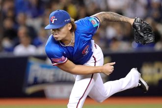 12強》中華隊吃虧3場複賽皆「客隊」 壓軸賽台日二度對決