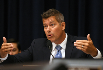 川普2.0》又來了！福斯新聞主持人達菲獲提名任交通部長