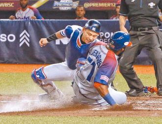 12強》古巴教練嘆中華投手厲害 陳冠偉超狂指叉球登官網