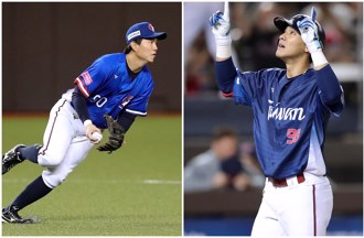 12強》陳晨威、江坤宇「大巨蛋偷吃」畫面流出  球評虧：比較耗熱量