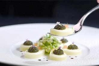 那三字已是「信仰」！〈侯布雄法式餐廳〉讓世紀名廚精神永續傳承