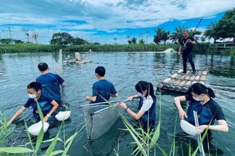 東石一日遊趣！賞鳥觀濕地 品鮮蚵體驗漁村文化