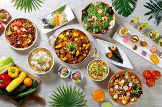 台北花園酒店多元宴席滿搶除夕圍爐商機 滿額可抽大獎