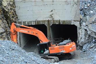 海納百川》打通國道6號 解決花蓮回家的路（耿繼文）