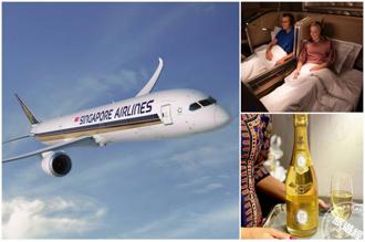 新航攜手路易侯德爾 獨家供應2015年份水晶香檳