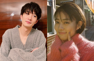 岡田將生、高畑充希宣布結婚 「好友變夫妻」：希望繼續守護我們
