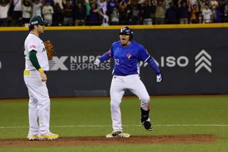中華隊飛東京 「魚住」生日差1天 去搭經濟艙