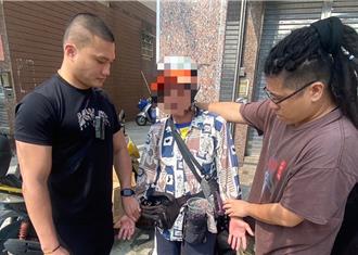 高雄「撒釘怪客」恐再犯遭檢方起訴 建請法院暫時安置