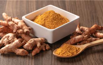 再查獲1進口印度薑黃粉含蘇丹紅 5714公斤已流入市面