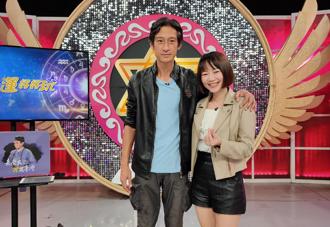 唐治平喪母暴瘦驚動社會！ 正式公開「泰國超狂身家」認了想戀愛