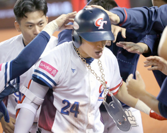 12強／近一週網路聲量逾13萬！熱門關鍵字盤點中華隊2連勝亮點球員