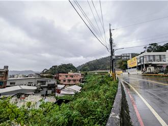 建案導致附近淹大水？謝國樑承諾會同都發、產發處研商解決