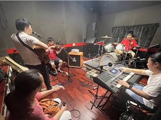 新北推身障表演工作者媒合平台 促企業尾牙春酒邀約演出