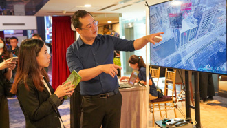 新北創投媒合暨商機交流會29日開跑 迄今助企業募款3千萬