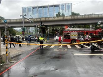 年紀輕輕就坐擁上千萬豪宅　土城獨居男遇祝融沒逃成焦屍