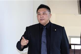 評議簿被銷毀！吳宗憲驚爆「30死囚隨時可回家」