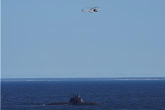 波羅的海2海底電纜被切斷 芬蘭德國憂是「混合戰術」