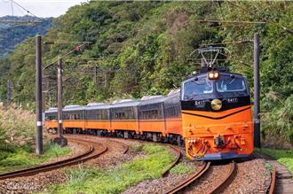 臨時郵局回歸台鐵列車！11月底登鳴日號 郵戳紀念鐵道旅行