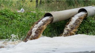 陸公安出手了！7個月破獲長江流域「環汙犯罪」910案