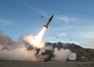 美國准烏軍使用ATACMS飛彈！栗正傑分析戰局爆短多長空