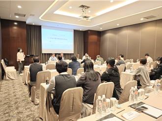 籌組「金門觀光圈」產業聯盟 吳秀光獲全票支持接任會長