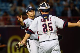 12強》韓國第5名保住最後顏面 預告2026經典賽捲土重來