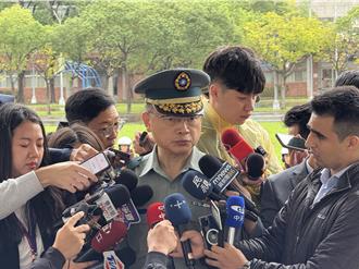 軍方借用政大辦教召  國防部回應曝「城鎮戰地形需求」