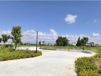 台中潭子第3公墓轉型寵物公園暫緩 居民憂流浪狗弄髒環境