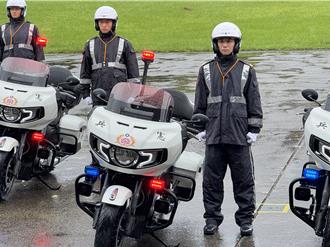 宪兵快反连斥资6千万换装重机   高机动力「可配赋反装甲飞弹」