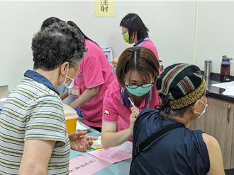 施打新冠、流感疫苗後驟逝 基隆男緊急送醫不治