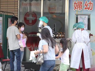 肠病毒上周就诊逾2.2万达高峰 估12月底脱离流行期