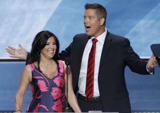 9宝爸获美交通部长提名 家庭第一 真人实境秀扬名