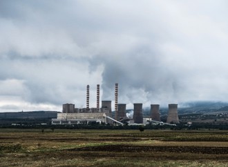 这「3」国过度依赖化石天然气 恐阻碍气候承诺