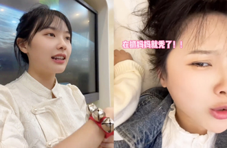 「挖呀挖老師」當媽太累快變禿頭 網傳患抑鬱自殘本人全說了