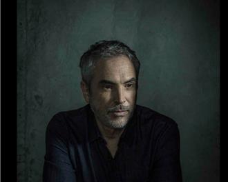 奧斯卡大導艾方索柯朗確定來台 金馬獎為他多辦兩天