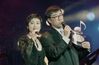 金馬61／準影后張艾嘉是發電機 被李宗盛追問：為何不嫁我