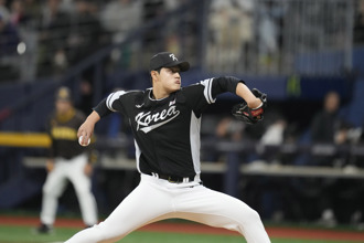 12強先發投手輸台灣 韓國160公里「火球戰隊」力拚雪恥