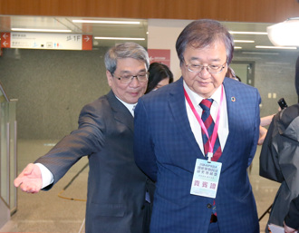 波波爭議延燒 本土海外牙醫都要上街頭 邱泰源回應了