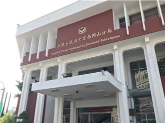 高雄永安泡麵土地公庙遭窃 警方将加强巡逻