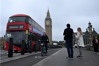 英國研究：94％富裕家庭傳承財富 租屋族難以翻身