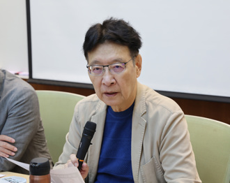 赵少康大病初癒突致歉：「侯康」落选才让民进党继续乱搞