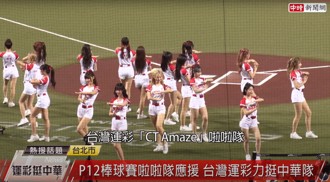 《時來運轉》中華隊晉級4強 台灣運彩是體育產業幕後推手