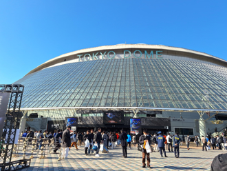 帶國旗進東京巨蛋加油「有但書」  觀戰應援指南一次看