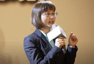 时论广场》劳动部须痛定思痛（林昭祯 ）