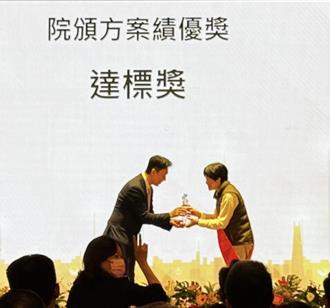 交通事故死亡人數再降 新北道安團隊奪金安獎7大獎