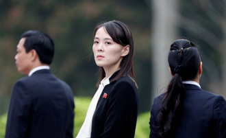 膽肥批金與正「女人懂什麼」！北韓居民下場曝光 鄰居發抖