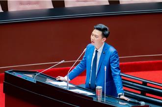 台電3年獲5千億補助還漲電價  廖偉翔揭「無底深潭」真相