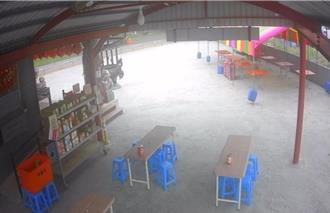 泡麵土地公庙遭偷20碗泡麵 高雄警逮2女嫌函送